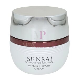 Sensai Cellular Perf. Wrinkle Repair Cream 40ml