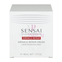 Sensai Cellular Perf. Wrinkle Repair Cream 40ml