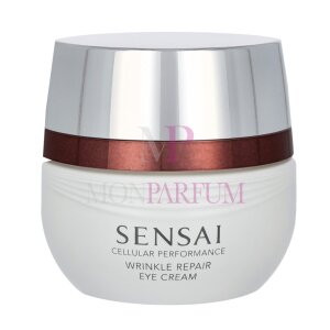 Kanebo Sensai Cellular Performance Wrinkle Repair Eye Cream 15ml