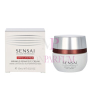 Sensai Cp Wrinkle Repair Eye Cream 15ml