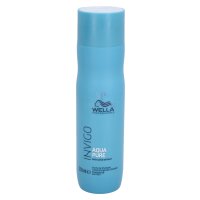 Wella Invigo - Balance Aqua Pure Purifying Shampoo 250ml