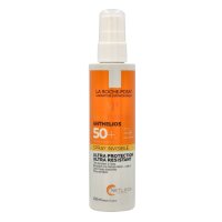 LRP Anthelios Invisible SPF50+ 200ml