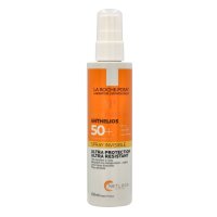 LRP Anthelios Invisible Spray SPF50+ 200ml