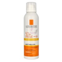 LRP Anthelios Ultra-Light Invisible SPF50+ 200ml