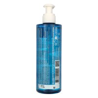 LRP Effaclar Purifying Foaming Gel w/Pump 400ml