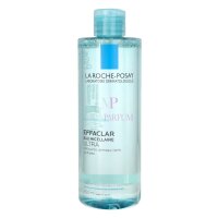 LRP Effaclar Purifying Micellar Water 400ml