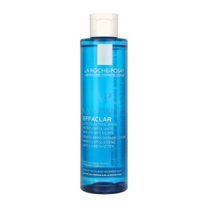 LRP Effaclar Toner Astringent Lotion 200ml
