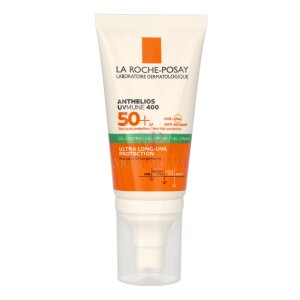 LRP Anthelios UVMune 400 Oil Control Gel-Cream SPF50+ 50ml