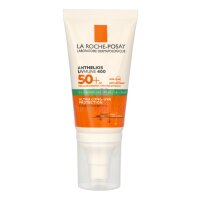 LRP Anthelios UVMune 400 Oil Control Gel-Cream SPF50+ 50ml