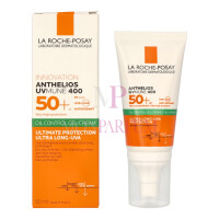 LRP Anthelios UVMune 400 Oil Control Gel-Cream SPF50+ 50ml