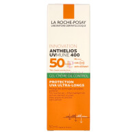 LRP Anthelios UVMune 400 Oil Control Gel-Cream SPF50+ 50ml