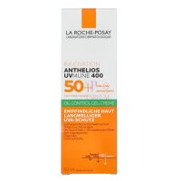 LRP Anthelios XL Non-Perfum. Dry Touch Gel-Cream SPF50+ 50ml