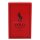 Ralph Lauren Polo Red Eau de Toilette 125ml