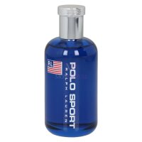 Ralph Lauren Polo Sport Man Eau de Toilette 125ml