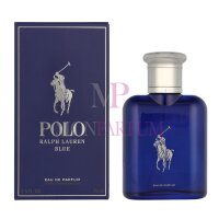 Ralph Lauren Polo Blue Eau de Parfum 75ml