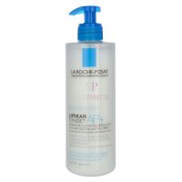 LRP Lipikar Syndet AP+ Cleansing Bodycream-Gel 400ml