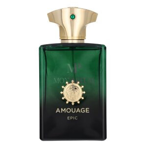 Amouage Epic Man Eau de Parfum 100ml