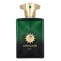 Amouage Epic Man Eau de Parfum 100ml