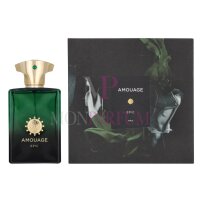 Amouage Epic Man Eau de Parfum 100ml