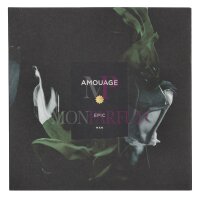 Amouage Epic Man Eau de Parfum 100ml