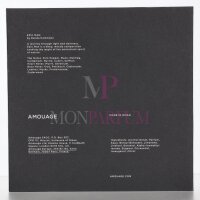 Amouage Epic Man Eau de Parfum 100ml