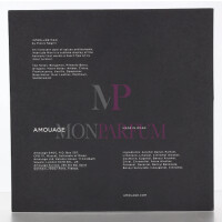 Amouage Interlude Man Eau de Parfum 100ml