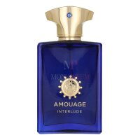 Amouage Interlude Men Eau de Parfum 100ml