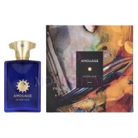 Amouage Interlude Men Eau de Parfum 100ml
