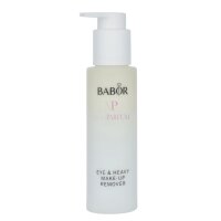 Babor Cleansing Eye & Heavy Make-Up Remover 100ml