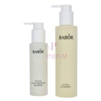 Babor Hy-Oil Cleansing Phyto Booster Calming Set 300ml