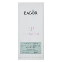 Babor Hy-Oil Cleansing Phyto Booster Balancing Set 300ml