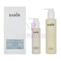 Babor Hy-Oil Cleanser & Phyto Hy-Oil Booster...