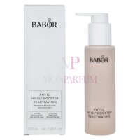 Babor Cleansing Phyto Hy-Oil Booster Reactivating 100ml