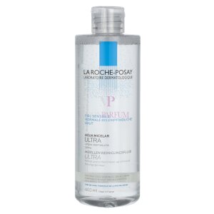 La Roche Physiological Micellaire Water Ultra 400ml