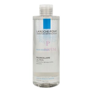 La Roche Physiological Micellaire Water Ultra 400ml