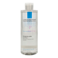 LRP Physiological Micellaire Water Ultra 400ml