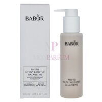 Babor Cleansing Phyto Hy-Oil Booster Balancing 100ml