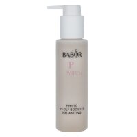 Babor Cleansing Phyto Hy-Oil Booster Balancing