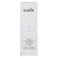 Babor Phyto Active Hydro Base & Hy-Oil Booster Hydrating Set 100ml