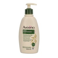 Aveeno Daily Moisturizing Body Lotion 300ml