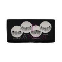 Artdeco Magnetic Lashes Set 4 Stück