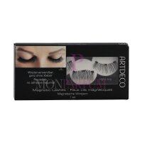 Artdeco Magnetic Lashes Set 4 Stück