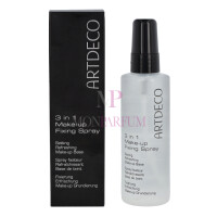 Artdeco 3 In 1 Make-Up Fixing Spray 100ml