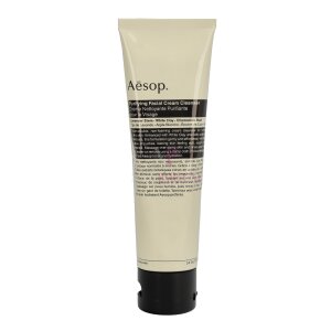 Aesop Purifying Facial Cream Cleanser 100ml