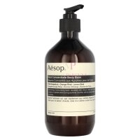 Aesop Rind Concentrate Body Balm 500ml