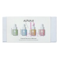 Alpha H Vitamin Profiling Kit 60ml
