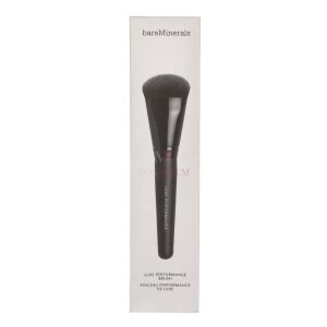 BareMinerals Luxe Performance Brush 1Stück