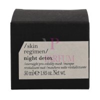 Comfort Zone Skin Regimen Night Detox 50ml