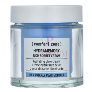 Comfort Zone Hydramemory Rich Sorbet Cream 50ml