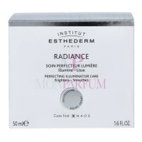 Esthederm Radiance Detoxifying Illuminating Care 50ml